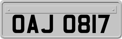 OAJ0817