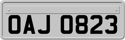 OAJ0823