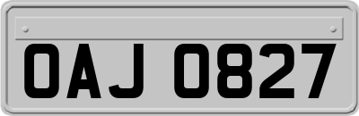 OAJ0827