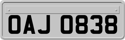 OAJ0838