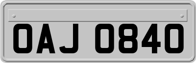 OAJ0840
