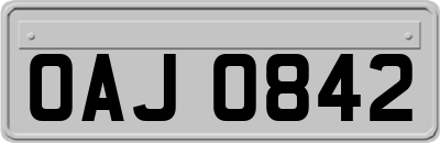 OAJ0842