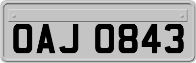 OAJ0843