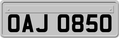 OAJ0850