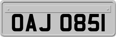 OAJ0851