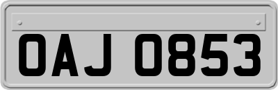 OAJ0853