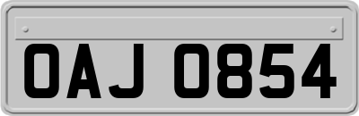 OAJ0854