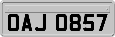 OAJ0857