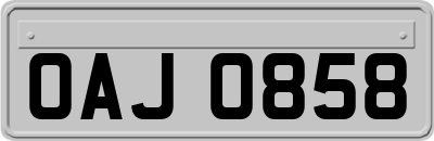 OAJ0858
