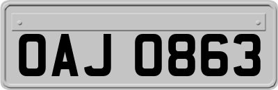 OAJ0863