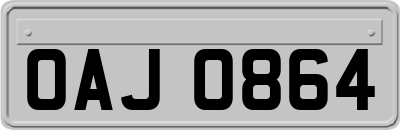 OAJ0864