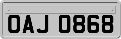 OAJ0868