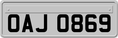 OAJ0869