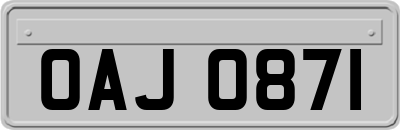 OAJ0871
