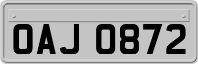OAJ0872