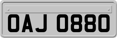 OAJ0880