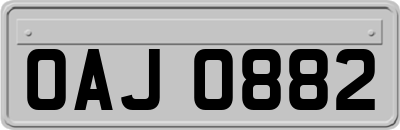 OAJ0882