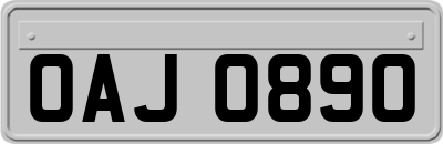 OAJ0890