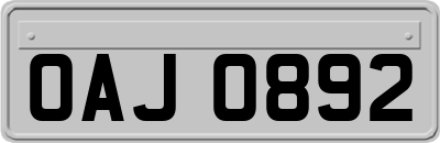 OAJ0892