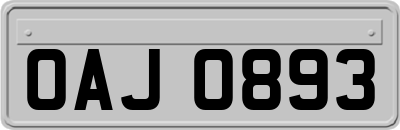 OAJ0893