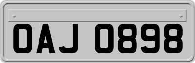 OAJ0898