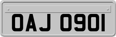 OAJ0901