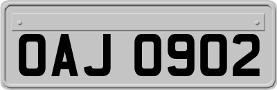 OAJ0902