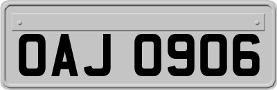 OAJ0906