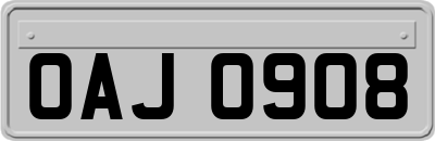 OAJ0908