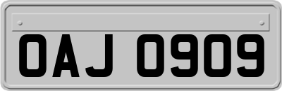 OAJ0909