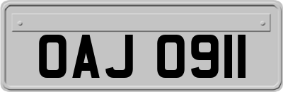 OAJ0911