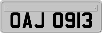 OAJ0913