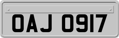 OAJ0917