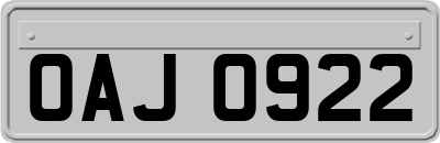 OAJ0922