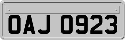 OAJ0923