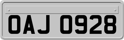 OAJ0928