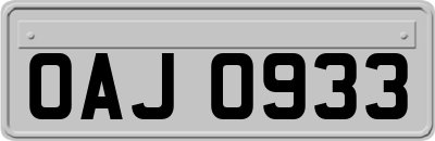 OAJ0933