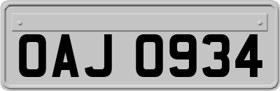 OAJ0934