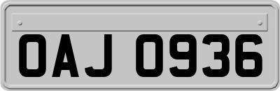 OAJ0936