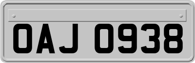 OAJ0938