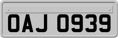 OAJ0939