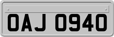 OAJ0940