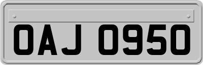 OAJ0950