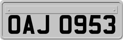 OAJ0953