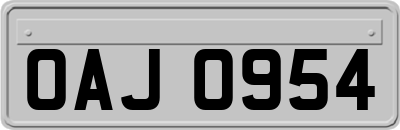 OAJ0954