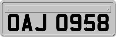 OAJ0958
