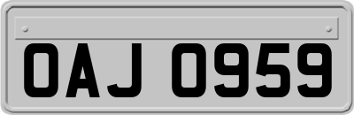 OAJ0959