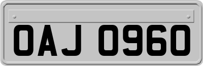 OAJ0960