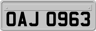 OAJ0963