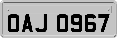 OAJ0967